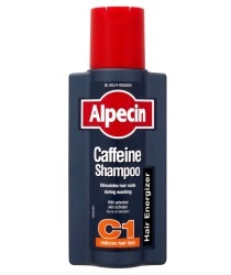 Alpecin Caffieine Shampoo