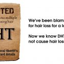 DHT and Hair Loss